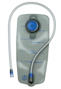 Outdoor Products 2 Litre Cyclone Hydration Reservoir (Clear) Outdoor Products 2 Litre Cyclone Hydration Reservoir (Clear)