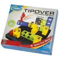 ThinkFun Tipover ThinkFun Tipover