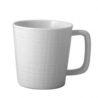Bernardaud Organza Mug Bernardaud Organza Mug