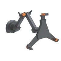 Mount-it! MI-1401 Wall Mount for 7-Inch to 10-Inch TV, Black Mount-it! MI-1401 Wall Mount for 7-Inch to 10-Inch TV, Black