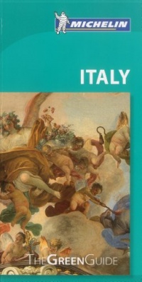 Michelin Green Guide Italy (Green Guide/Michelin) Michelin Green Guide Italy (Green Guide/Michelin)