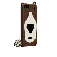 iPhone 5 Creatures Grizzly Cases - Sold by CASE-MATE iPhone 5 Creatures Grizzly Cases - Sold by CASE-MATE
