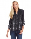 Parker Women's Winona Long Sleeve Blouse