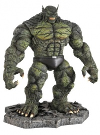 Marvel Select: Abomination Action Figure Marvel Select: Abomination Action Figure