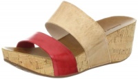 Chocolat Blu Women's Martin Wedge Sandal Chocolat Blu Women's Martin Wedge Sandal