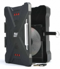 Spy Gear Spy Safe Spy Gear Spy Safe