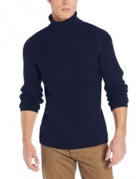 Alex Stevens Men's Ribbed Turtle Neck Alex Stevens Men's Ribbed Turtle Neck