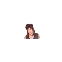 Mullet Wig (Brown) Adult Accessory Mullet Wig (Brown) Adult Accessory