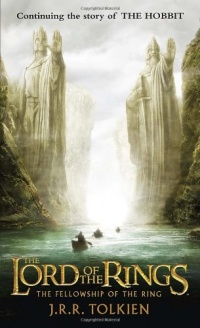 The Fellowship of the Ring (The Lord of the Rings, Part 1) The Fellowship of the Ring (The Lord of the Rings, Part 1)