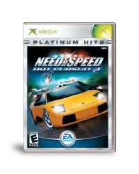Need for Speed: Hot Pursuit 2 Need for Speed: Hot Pursuit 2