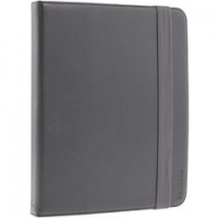 Incase Convertible Book Jacket for iPad (Charcoal) Incase Convertible Book Jacket for iPad (Charcoal)