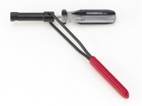 Alltrade 648827 10mm 7-1/2-Inch Jam Nut Valve Adjustment Tool Alltrade 648827 10mm 7-1/2-Inch Jam Nut Valve Adjustment Tool