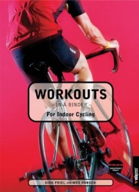 Workouts in a Binder for Indoor Cycling