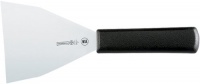 Mundial 5692-4 4-Inch Griddle Scraper, Black Mundial 5692-4 4-Inch Griddle Scraper, Black