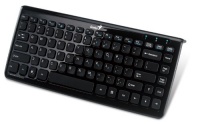 Genius LuxeMate i200 Compact Stylish Keyboard Genius LuxeMate i200 Compact Stylish Keyboard