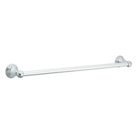 Moen DN8424CH Inspirations 24-Inch Towel Bar, Chrome Moen DN8424CH Inspirations 24-Inch Towel Bar, Chrome