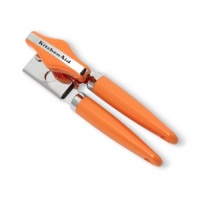 KitchenAid Classic Can Opener, Tangerine KitchenAid Classic Can Opener, Tangerine