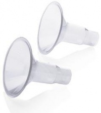 Medela 30mm Breastshield 2-pack (Bulk packaging) Medela 30mm Breastshield 2-pack (Bulk packaging)