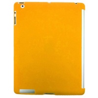 Cimo Smart Cover Companion Compatible TPU Case for Apple iPad 2 (Orange) Cimo Smart Cover Companion Compatible TPU Case for Apple iPad 2 (Orange)