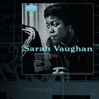 Sarah Vaughan with Clifford Brown Sarah Vaughan with Clifford Brown
