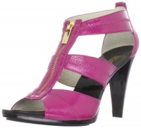 Michael Michael Kors Women's Berkley T-Strap Sandal Michael Michael Kors Women's Berkley T-Strap Sandal
