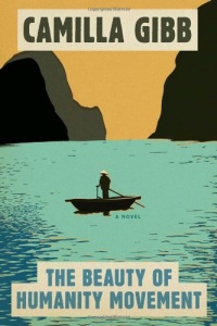 The Beauty of Humanity Movement: A Novel The Beauty of Humanity Movement: A Novel
