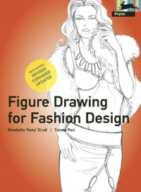 Figure Drawing for Fashion Design (Pepin Press Design Books) Figure Drawing for Fashion Design (Pepin Press Design Books)
