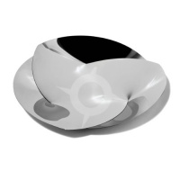 Alessi Resonance Fruit Holder Alessi Resonance Fruit Holder
