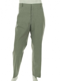 INC International Concepts Solid Navy Flat Front Dress Pants INC International Concepts Solid Navy Flat Front Dress Pants