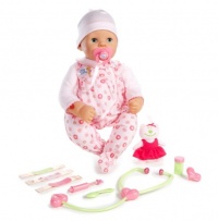 MGA Chou Chou- Mommy Make Me Better Doll MGA Chou Chou- Mommy Make Me Better Doll