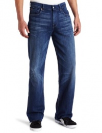 7 For All Mankind Men's Relaxed Fit Jean in Paso Robles 7 For All Mankind Men's Relaxed Fit Jean in Paso Robles