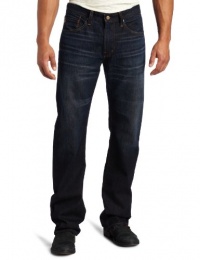 AG Adriano Goldschmied Men's The Protege Vintage Jean