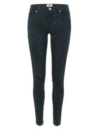 PAIGE Womens Verdugo Jegging PAIGE Womens Verdugo Jegging