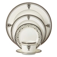 Lenox Westchester Legacy 5 Piece Place Setting Lenox Westchester Legacy 5 Piece Place Setting