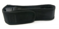 Medium Ultrafire Flashlight Holster Belt Carry Case fits Ultrafire 501b, 502b, C8 Flashlights Medium Ultrafire Flashlight Holster Belt Carry Case fits Ultrafire 501b, 502b, C8 Flashlights