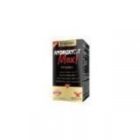 Hydroxycut Max Liquid Capsules, 120-Count Hydroxycut Max Liquid Capsules, 120-Count