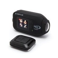 Drift HD Full 1080p High Definition Helmet Action Camera Kit Drift HD Full 1080p High Definition Helmet Action Camera Kit