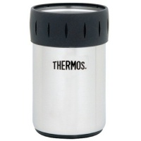 Thermos Stainless steel can insulator Thermos Stainless steel can insulator