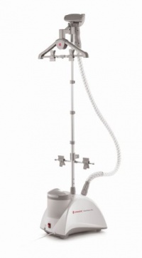 SINGER SteamWorks Pro Garment Steamer SINGER SteamWorks Pro Garment Steamer