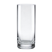 Lenox Garden Crystal Cylinder Vase, 10-Inch Lenox Garden Crystal Cylinder Vase, 10-Inch