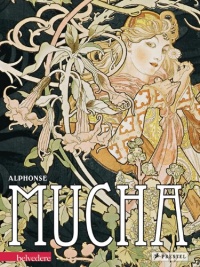 Alphonse Mucha Alphonse Mucha