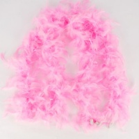 Girls Fluffy Plush Feather Scarf Shawl Wrap Pink Girls Fluffy Plush Feather Scarf Shawl Wrap Pink