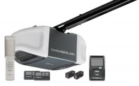 Chamberlain WD832KEV Ultra Quiet and Strong 1/2 HP Belt Drive Garage Door Opener Chamberlain WD832KEV Ultra Quiet and Strong 1/2 HP Belt Drive Garage Door Opener