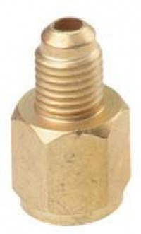 FJC 6015 R134a Refrigerant Tank Adapter FJC 6015 R134a Refrigerant Tank Adapter
