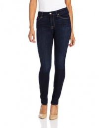 7 For All Mankind Women's Highwaist Skinny Jean 7 For All Mankind Women's Highwaist Skinny Jean