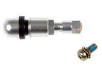 Dorman 974-000 Tire Pressure Monitor Valve Replacement Kit Dorman 974-000 Tire Pressure Monitor Valve Replacement Kit