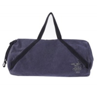 Denim & Supply Ralph Lauren Canvas Gym Bag Denim Denim & Supply Ralph Lauren Canvas Gym Bag Denim