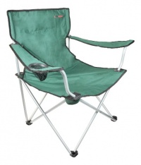 Ultega Lightweight Outdoor Folding Chair with Cup Holder and Carrying Case Ultega Lightweight Outdoor Folding Chair with Cup Holder and Carrying Case