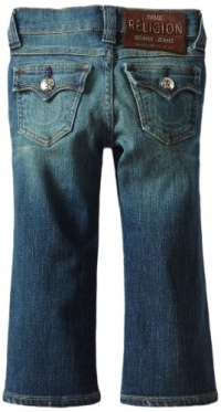 True Religion Boys 2-7 Ricky Indigo 1971 5 Pocket Denim, Mesa Road, 3 True Religion Boys 2-7 Ricky Indigo 1971 5 Pocket Denim, Mesa Road, 3