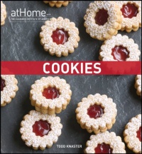 Cookies at Home with The Culinary Institute of America Cookies at Home with The Culinary Institute of America